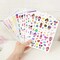 bloom daily planners Planner Stickers, Hola Mijas Bonitas Pack